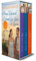 Okładka książki: Prince Edward Island Love Letters & Legends: The Complete Collection