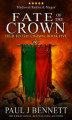 Okładka książki: Fate of the Crown
