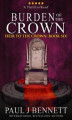 Okładka książki: Burden of the Crown