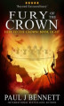 Okładka książki: Fury of the Crown