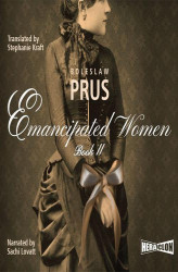 Okładka: Emancipated Women. Book 2