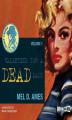Okładka książki: Valentine for a Dead Lady. Dime Crime. Volume 1