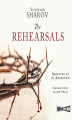 Okładka książki: The Rehearsals