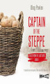 Okładka książki: Captain of the Steppe. Tales from the Last Days. Book 1