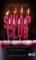 Okładka książki: Swap Club