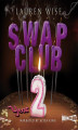 Okładka książki: Swap Club Year Two