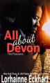 Okładka książki: All About Devon
