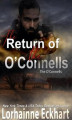 Okładka książki: The Return of the O’Connells