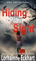 Okładka książki: Hiding in Plain Sight