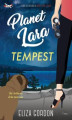 Okładka książki: Planet Lara. Tempest