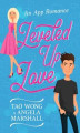 Okładka książki: Leveled Up Love