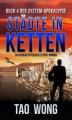 Okładka książki: Stadte in Ketten