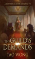Okładka książki: The Guild's Demands