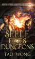 Okładka książki: Die Seele eines Dungeons