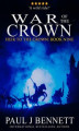 Okładka książki: War of the Crown