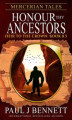 Okładka książki: Mercerian Tales: Honour Thy Ancestors