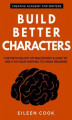 Okładka książki: Build Better Characters