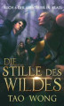 Okładka książki: Die Stille des Waldes