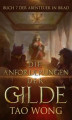 Okładka książki: Die Anforderungen der Gilde
