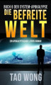 Okładka książki: Die befreite Welt