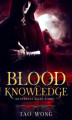 Okładka książki: Blood Knowledge