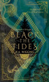 Okładka książki: Black the Tides