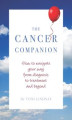 Okładka książki: The Cancer Companion