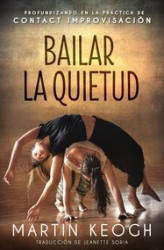 Okładka: Bailar la quietud