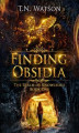 Okładka książki: Finding Obsidia
