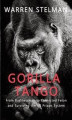 Okładka książki: Gorilla Tango