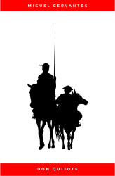 Okładka: Don Quijote