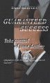 Okładka książki: Guaranteed  Success