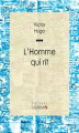 Okładka książki: L'Homme qui rit 