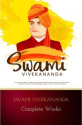 Okładka: Swami Vivekananda: Complete Works
