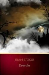 Okładka: Dracula The Graphic Novel