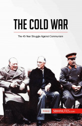 Okładka: The Cold War