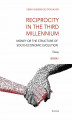 Okładka książki: Reciprocity in the Third Millennium