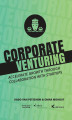 Okładka książki: Corporate Venturing