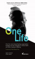 Okładka książki: One Life