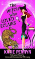 Okładka książki: The Witch who Loved Eclairs