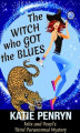Okładka książki: The Witch who Got the Blues