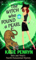 Okładka książki: The Witch who Found a Pearl