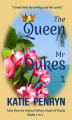 Okładka książki: The Queen and Mr Dukes : 1