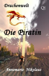 Okładka: Die Piratin