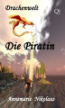 Okładka książki: Die Piratin