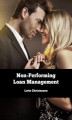 Okładka książki: Non-Performing Loan Management