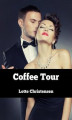 Okładka książki: Coffee Tour