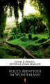 Okładka książki: Alices Abenteuer im Wunderland 