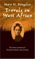 Okładka książki: Travels in West Africa