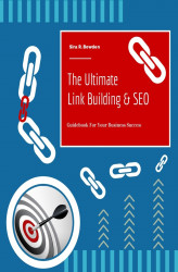 Okładka: The Ultimate Link Building & SEO